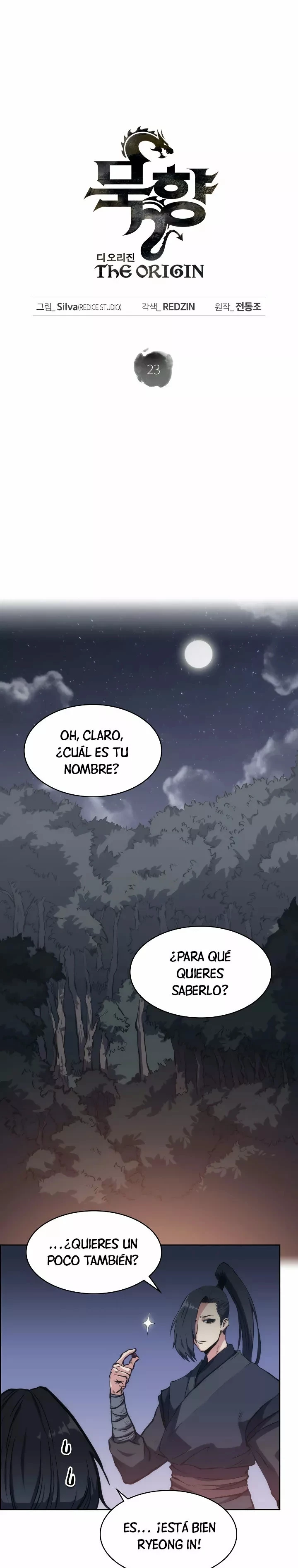 MookHyang – El Origen > Capitulo 23 > Page 11